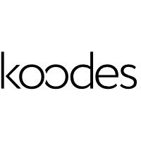 Koodes logo - Similar company to Relaspero Co., Ltd.