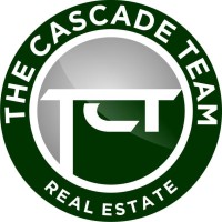 The Cascade Team Real Estate logo - Similar company to Christopher West Group | Renovations And Consulting