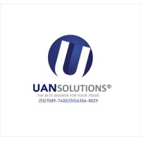 UAN SOLUTIONS S. DE R.L. DE C.V. logo - Similar company to Rodango