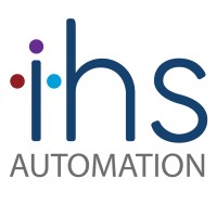 IHS Automation logo - Similar company to Poe Security, Inc