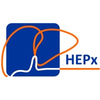 HEPx logo - Similar company to Mith Brussel
