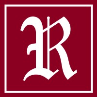The Fordham Ram logo - Similar company to Wfuv Public Radio