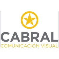 Cabral Comunicación Visual logo - Similar company to Ferropar