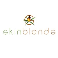 SKINblends logo - Similar company to Westover
