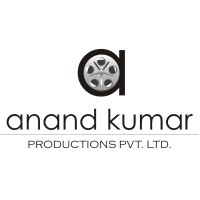 Anand Kumar Productions Pvt Ltd logo - Similar company to Nbs Emerson