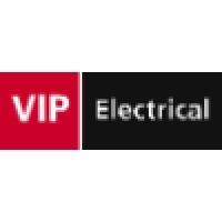VIP Electrical logo - Similar company to Cite Services Electrical Contractors