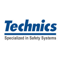 Technics Sistemas De Automação Ltda