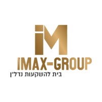 IMAX GROUP logo - Similar company to Lazieri • ლაზიერი