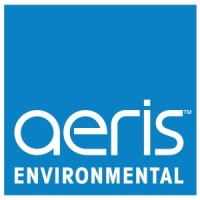 Aeris Environmental Europe logo - Similar company to Ecofy.Me