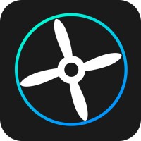 Drone Buddy logo - Similar company to Mama Drones