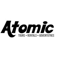 Atomic Scooters Rentals & Tours logo - Similar company to Atomic Trips
