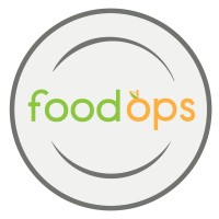 FoodOps LLC logo - Similar company to Artisan Row Food Design + Strategy