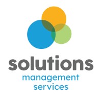 Solutions Management Services (SMS) logo - Similar company to Evolution Security