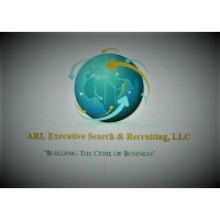 ARL Executive Search & Recruiting, LLC logo - Similar company to Bloom Consulting Services