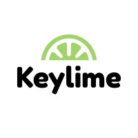 Keylime logo - Similar company to Anutha