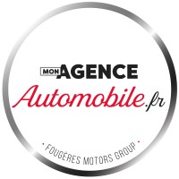 Mon Agence Automobile.frchtx logo - Similar company to Simplicicar Brive-La-Gaillarde