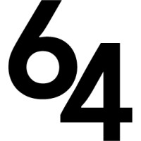 64stories logo - Similar company to What'S Working
