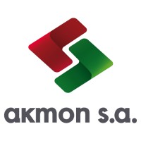 AKMON S.A. logo - Similar company to Defea - Defence Exhibition Athens