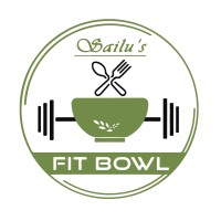 FIT BOWL logo - Similar company to Fit Bowl