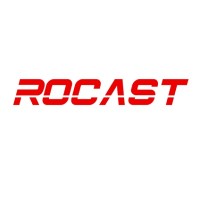 ROCAST logo - Similar company to Aspad