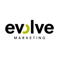Evolve Marketing Team logo - Similar company to Hemlock Strategy + Design