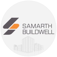 Samarth Buildwell logo - Similar company to Kosmos Consulting