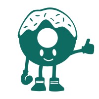 Startup Doughnut logo - Similar company to Startup Studio Octa