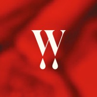 Wednesday Magazine logo - Similar company to Quackenbush Design