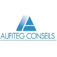 AUFITEG CONSEILS logo - Similar company to Mes Clefs
