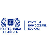 Centrum Nowoczesnej Edukacji Politechniki Gdańskiej logo - Similar company to Wydział Zarządzania I Ekonomii Politechniki Gdańskiej