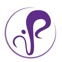 The Joy Yoga logo - Similar company to Liberated Development