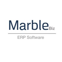 MarbleBiz ERP logo - Similar company to Ebiztech Intl Limited