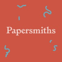 Papersmiths logo - Similar company to Modern Time