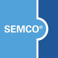 SEMCO Software Engineering GmbH logo - Similar company to Getimpulse.Ch