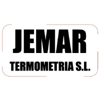 Jemar Termometria S.L logo - Similar company to Suministros Payne S.L.U.