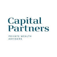 Capital Partners Private Wealth Advisers logo - Similar company to Warr Hunt