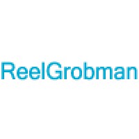 Reel Grobman logo - Similar company to Oculus360