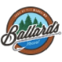 Ballard's Resort logo - Similar company to Setco Services Llc