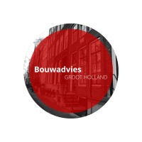 Bouwadvies Groot Holland logo - Similar company to Tent2