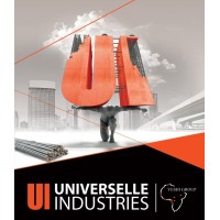 UNIVERSELLE INDUSTRIES SENEGAL (UNISEN S.A) logo - Similar company to Sips, Sa De Cv