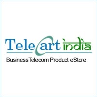 Telecart India logo - Similar company to Telecast India