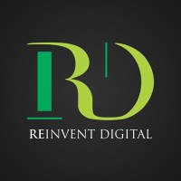 Reinvent Digital logo - Similar company to Pixelomedia
