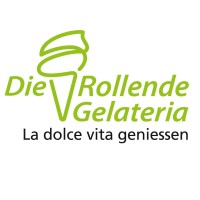 Die Rollende Gelateria logo - Similar company to Inframatic Gmbh