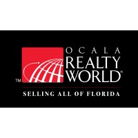 OCALA REALTY WORLD, LLC logo - Similar company to Pepine Realty