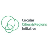 Circular Cities and Regions Initiative (CCRI) logo - Similar company to Aditum
