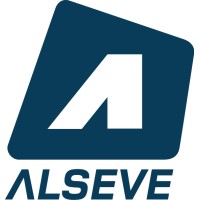 ALSEVE logo - Similar company to Moneweb - Jes