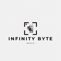 Infinity Byte Media logo - Similar company to Globalnet It Innovations Ltd.