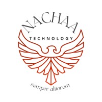 NaChaa Technology logo - Similar company to Sphynks Pixel