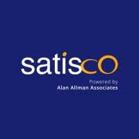 Satisco logo - Similar company to Data Excellence B.V.