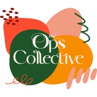 The Ops Collective logo - Similar company to Equitable Hiring Group